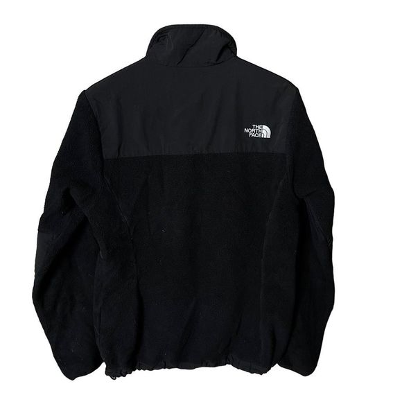 The North Face Denali Jacket Womens Medium - Picture 2 of 2